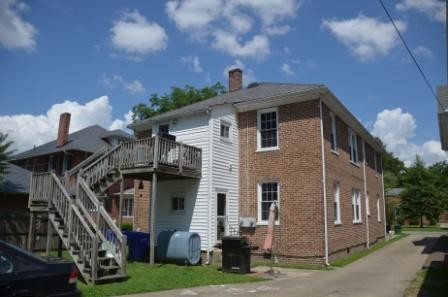 Suffolk Duplex (rear 2)